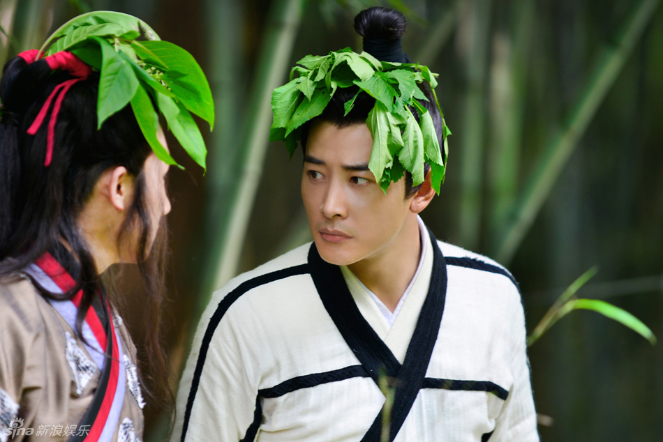 《封神演义》剧照