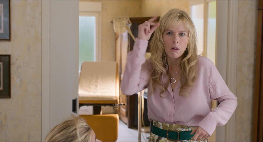 《贝利叶一家》剧照第30张图片