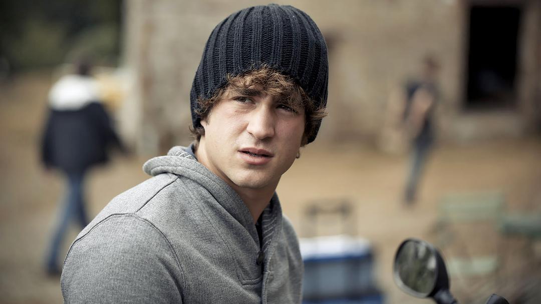 《贝利叶一家》剧照第25张图片