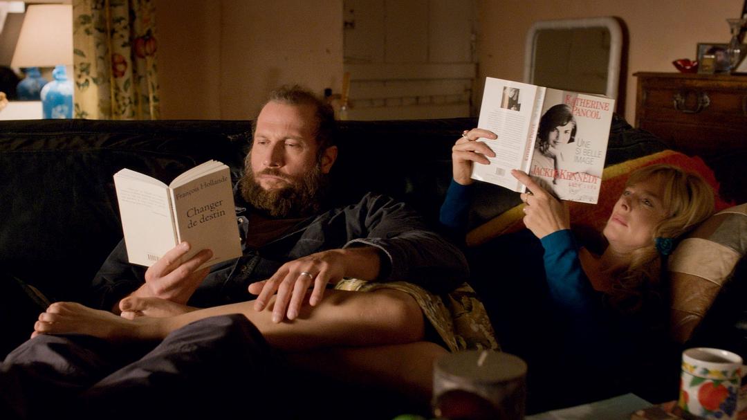 《贝利叶一家》剧照第11张图片