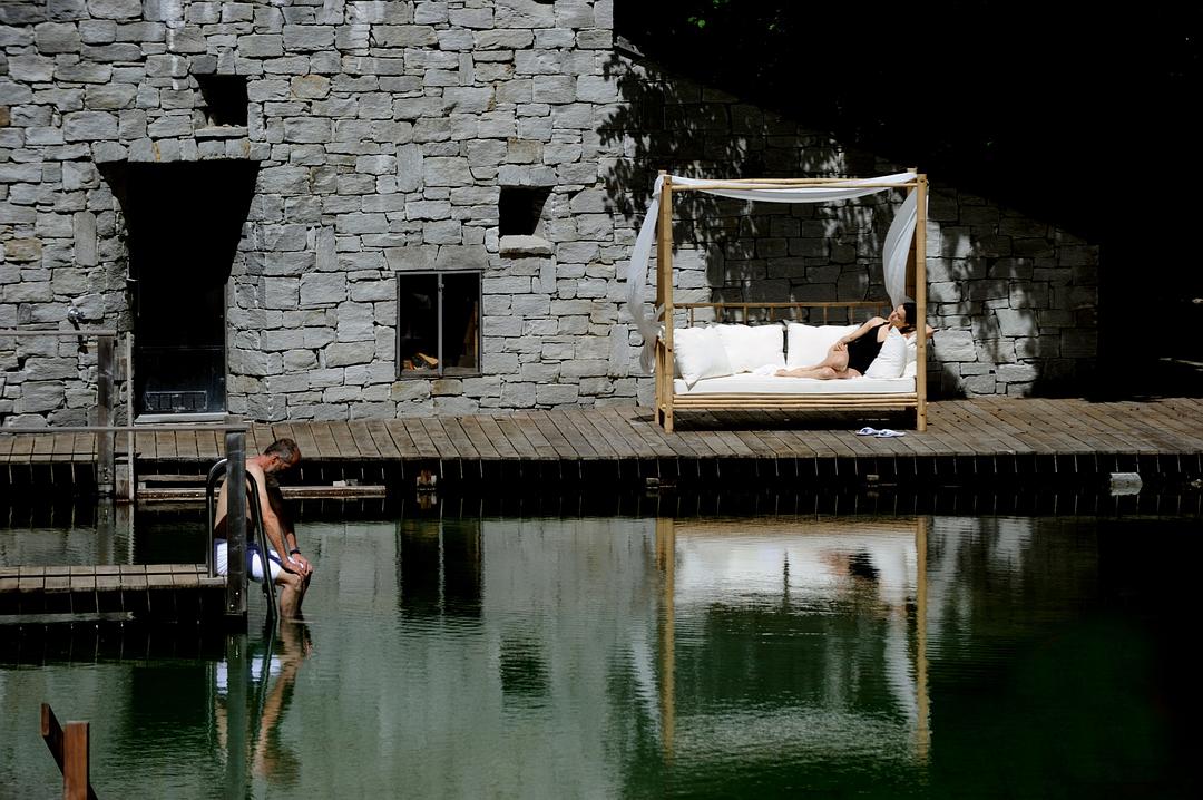 《年轻气盛》剧照