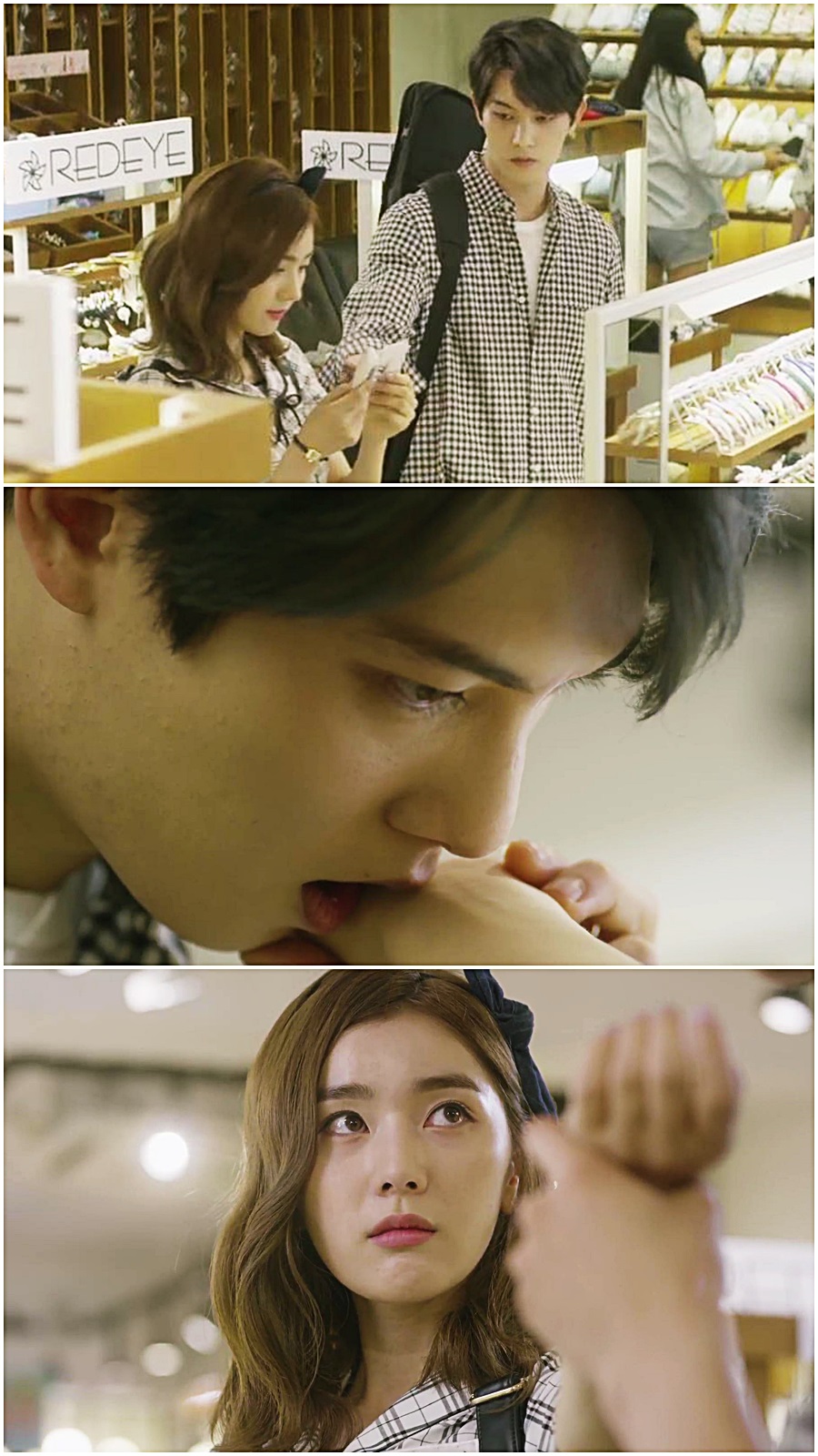 《橘子果酱》剧照第34张图片