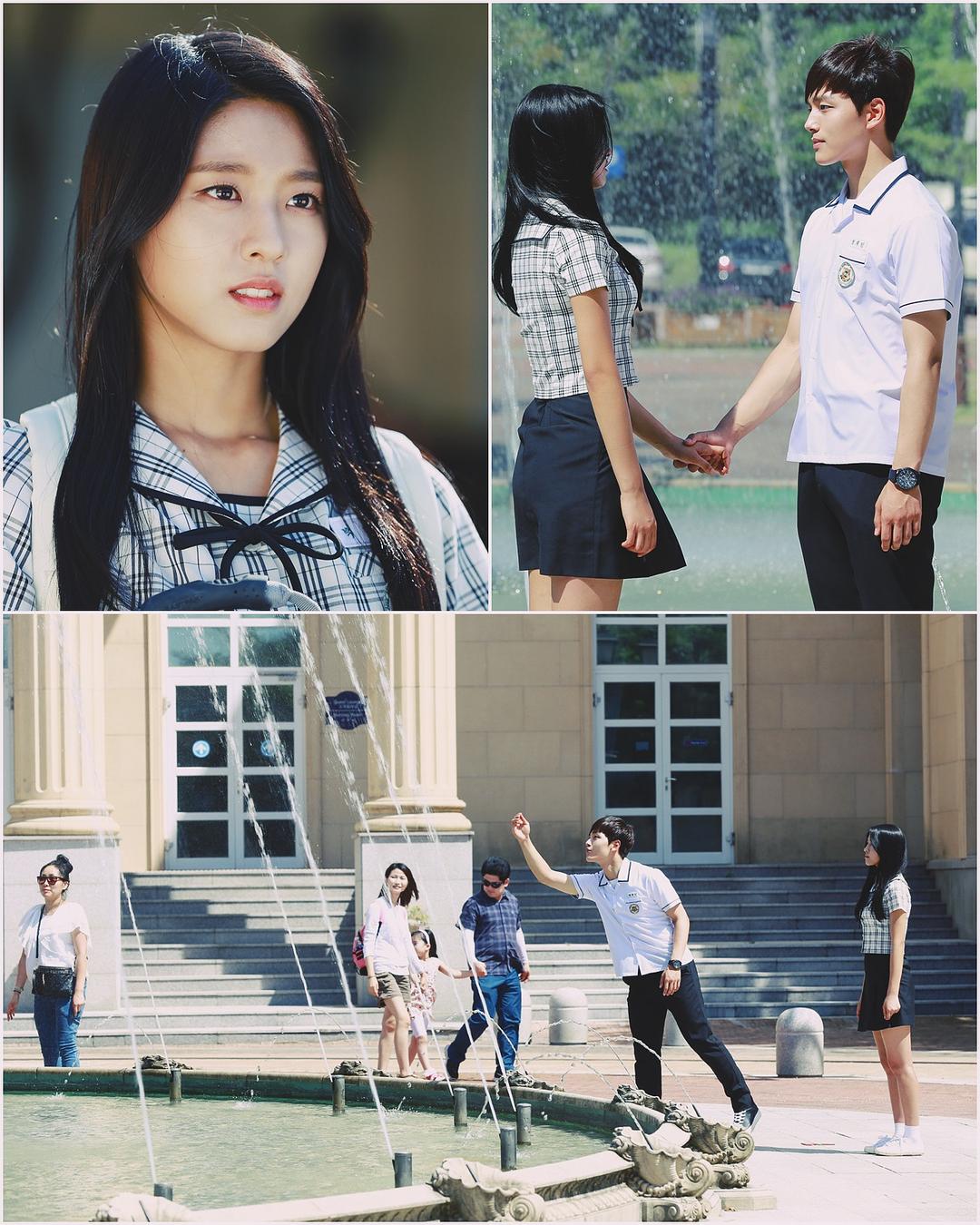 《橘子果酱》剧照第32张图片