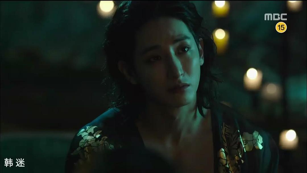 《夜行书生》剧照第46张图片