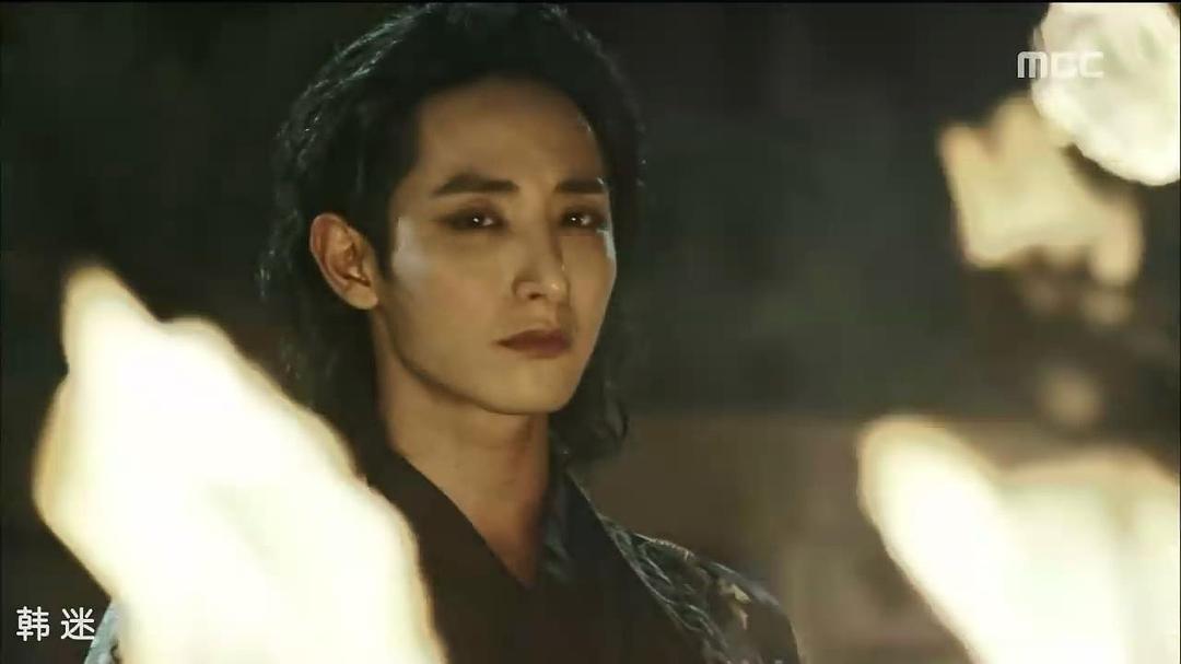 《夜行书生》剧照第43张图片