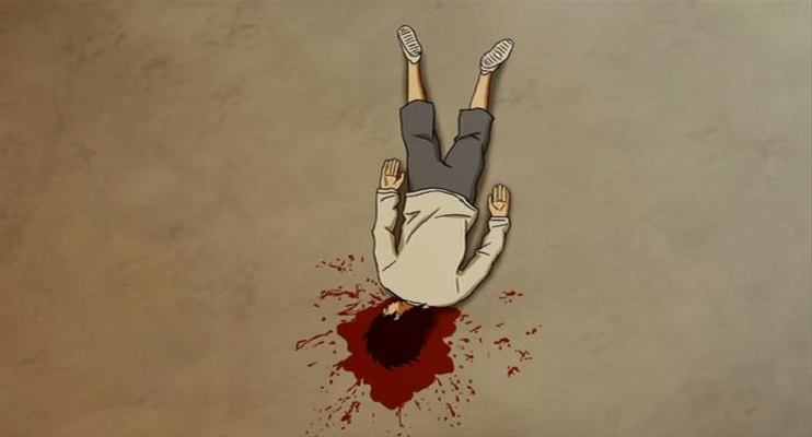 《猪猡之王》海报