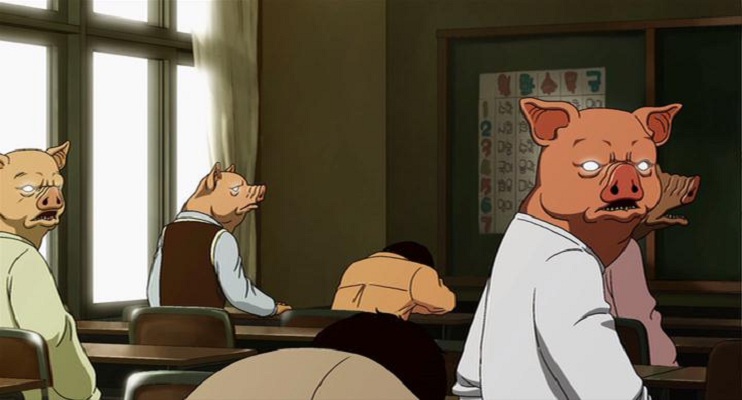 《猪猡之王》海报第36张图片