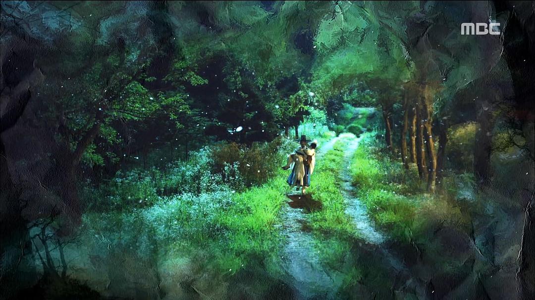 《夜行书生》剧照第56张图片