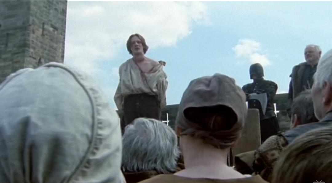 《童贞女王》剧照第35张图片