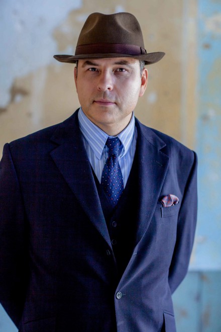 《汤米夫妇探案集》剧照第7张图片