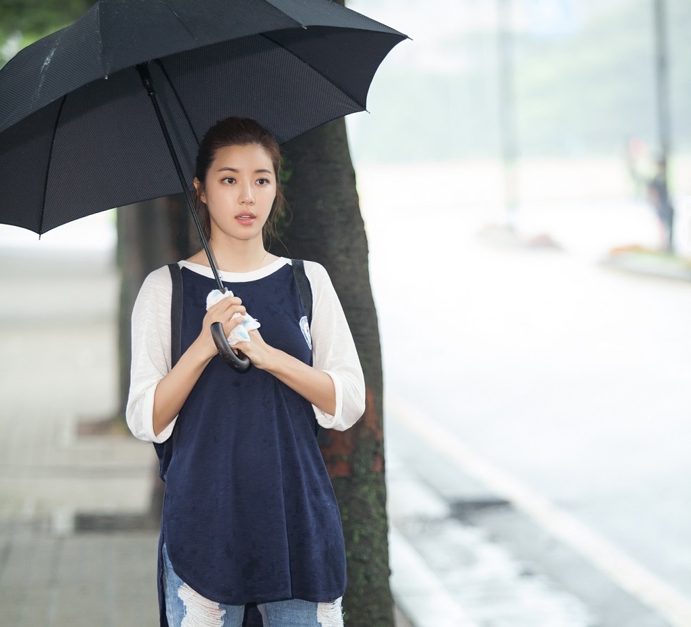 《我有爱人了》剧照第40张图片