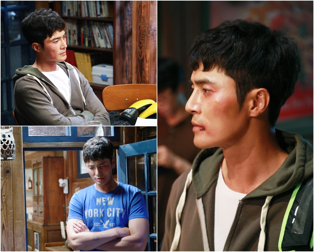 《深夜食堂》剧照第2张图片