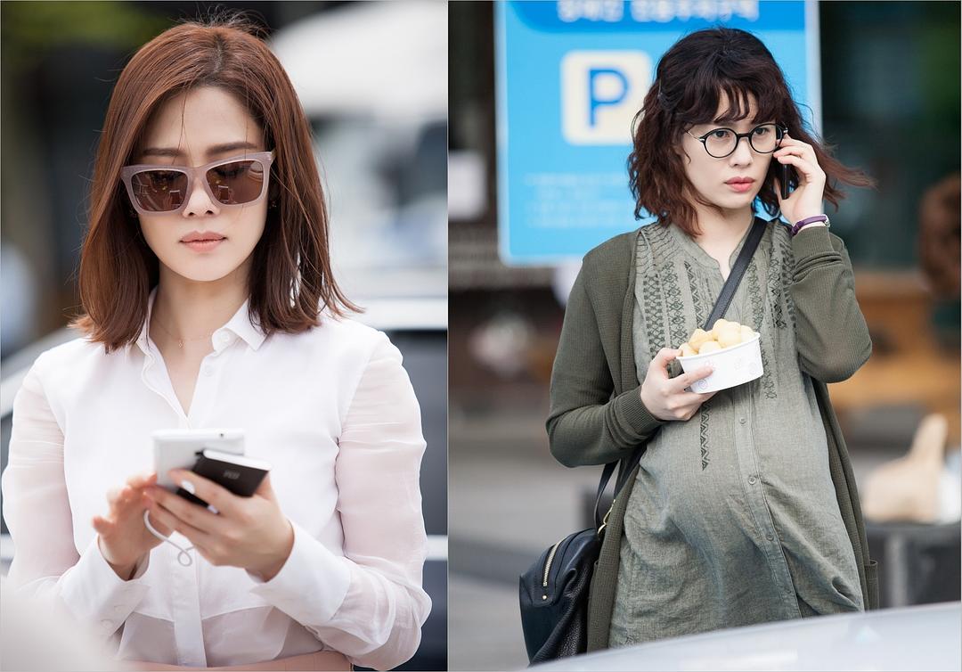 《我有爱人了》剧照第38张图片