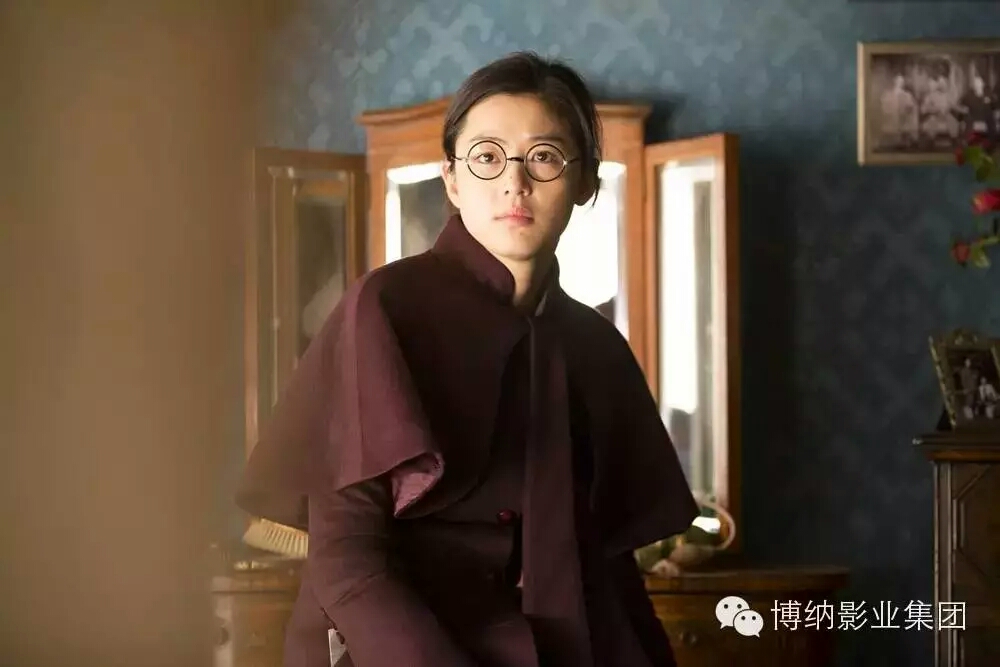 《暗杀》剧照第21张图片