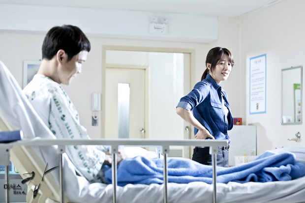 《警察夫人》剧照第58张图片