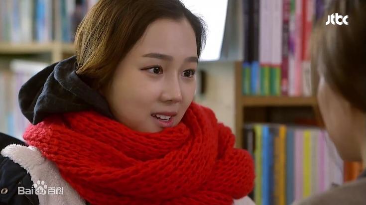 《仙岩女高侦探团》剧照