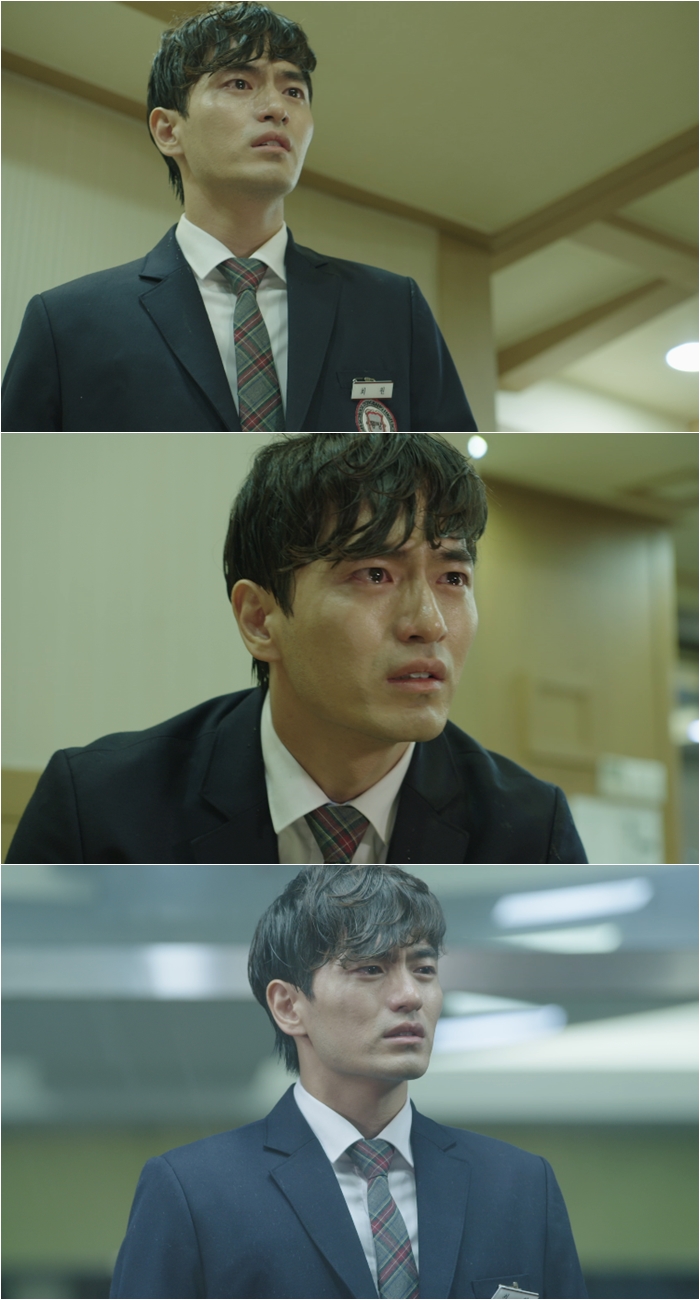 《爱你的时间》剧照