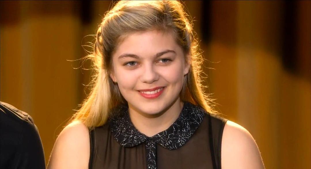 《贝利叶一家》剧照第55张图片