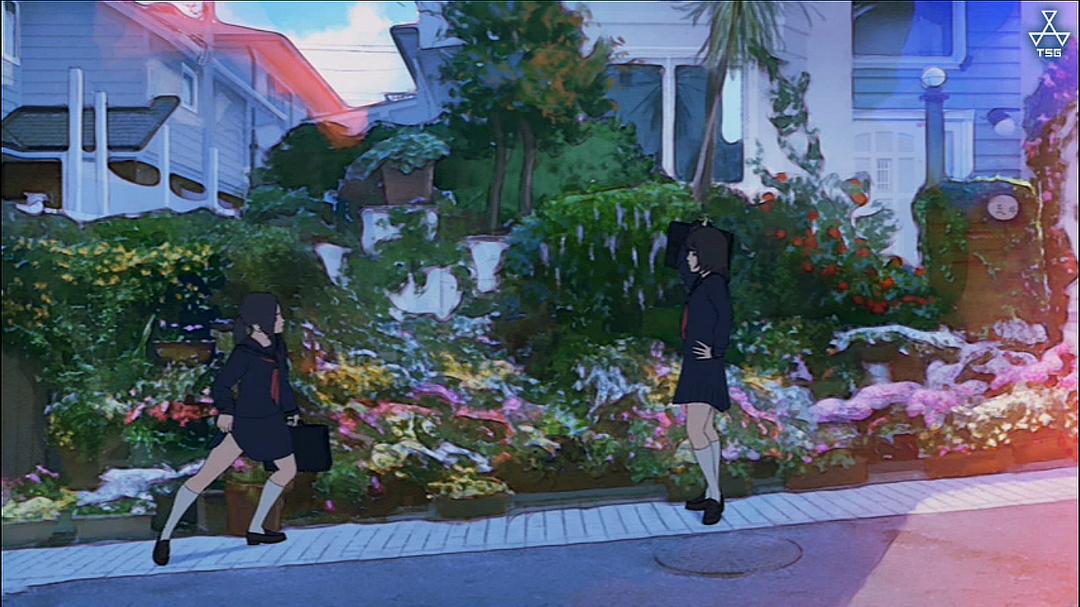 《花与爱丽丝杀人事件》海报第15张图片