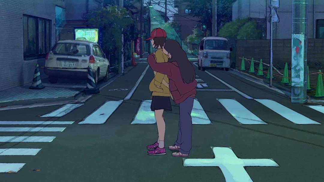 《花与爱丽丝杀人事件》海报第22张图片