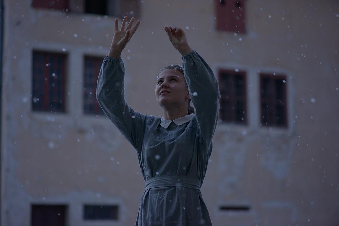 《玛丽和修女》剧照