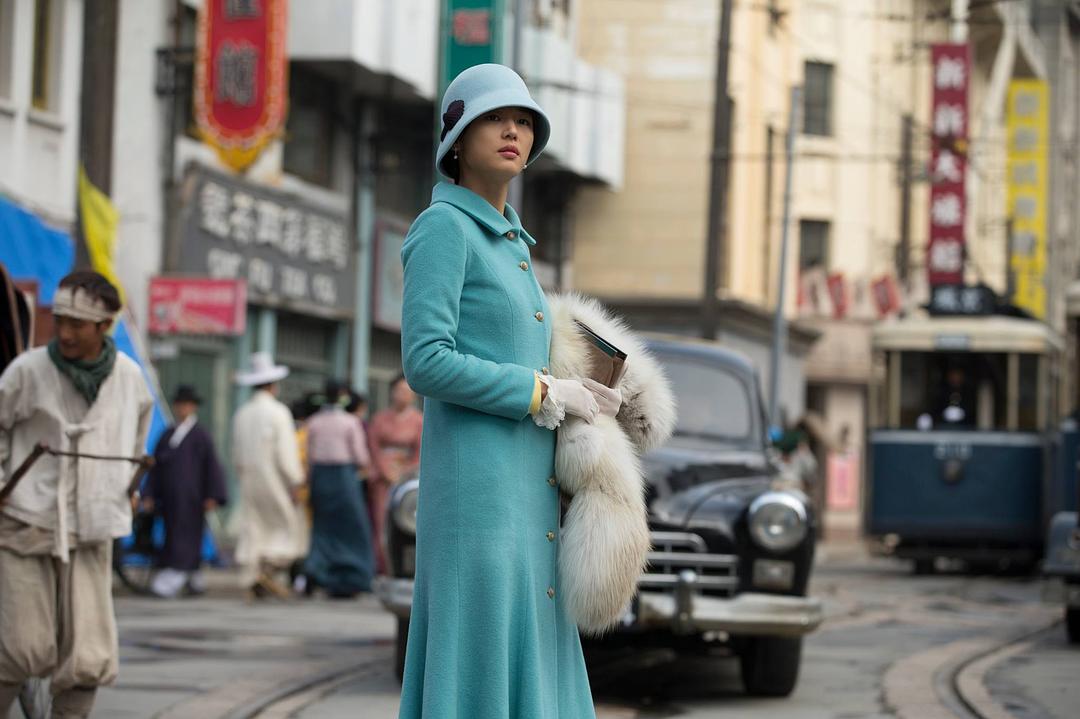 《暗杀》剧照第32张图片