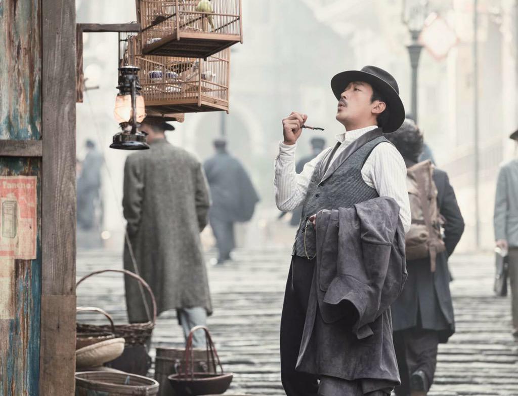 《暗杀》剧照第36张图片