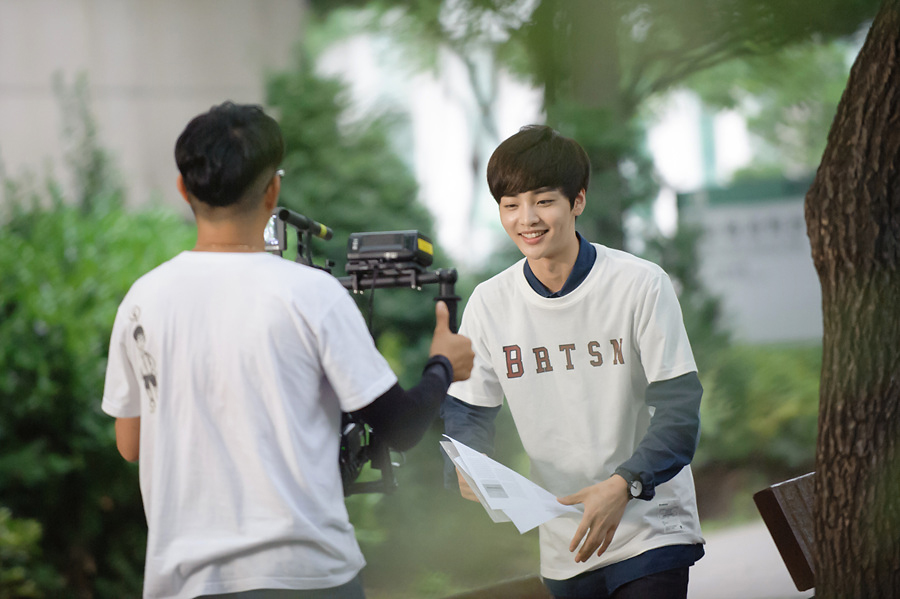 《第二次二十岁》剧照第49张图片