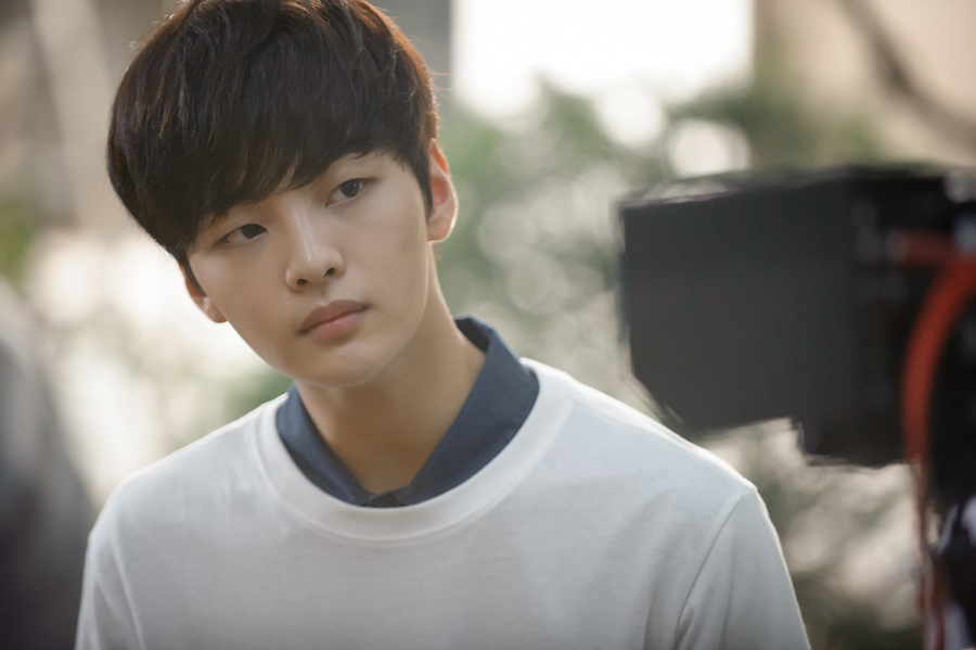 《第二次二十岁》剧照第48张图片