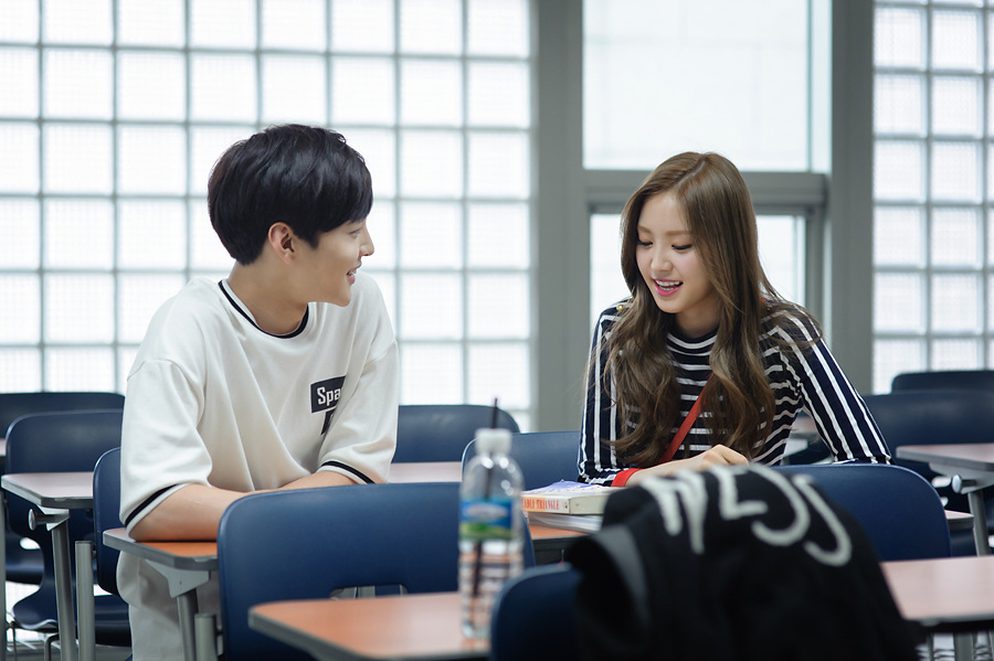 《第二次二十岁》剧照第46张图片