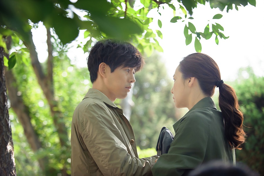 《第二次二十岁》剧照第23张图片