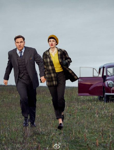 《汤米夫妇探案集》剧照第3张图片