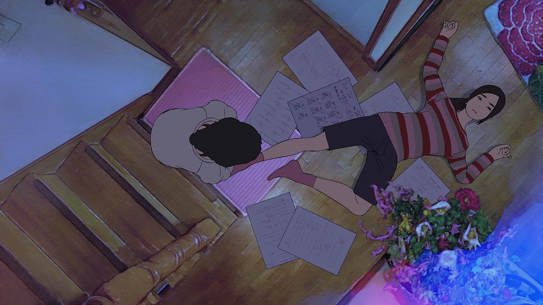 《花与爱丽丝杀人事件》海报第29张图片