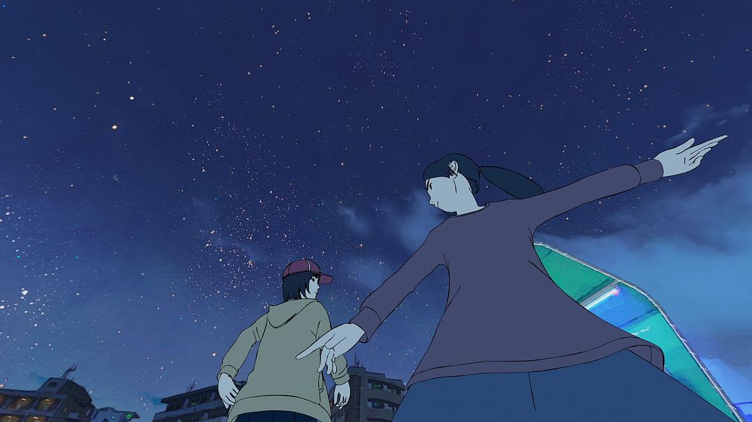 《花与爱丽丝杀人事件》海报第35张图片