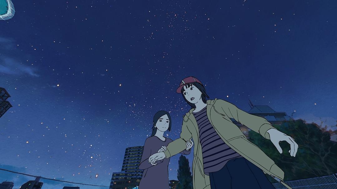 《花与爱丽丝杀人事件》海报第21张图片