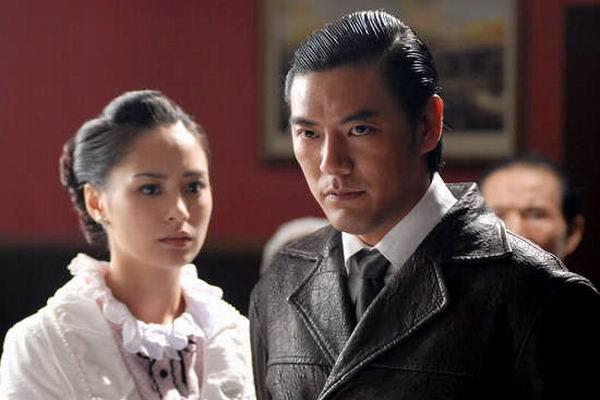 《A计划》海报第21张图片