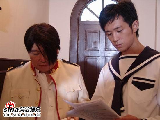 《A计划》海报第30张图片