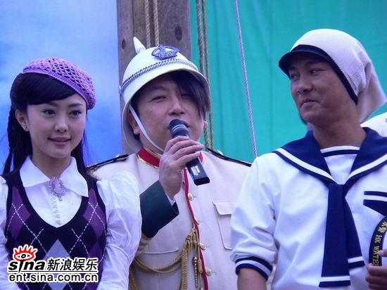 《A计划》海报第33张图片