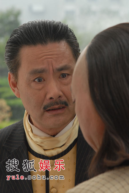 《A计划》海报第17张图片