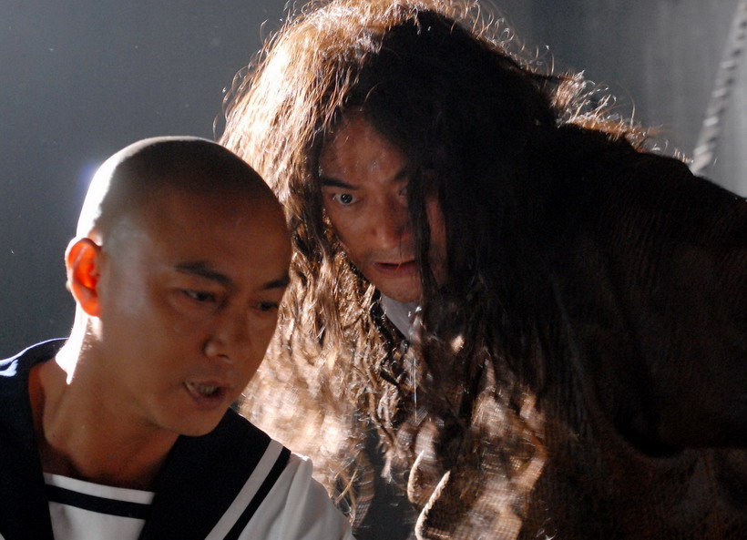 《A计划》海报第15张图片