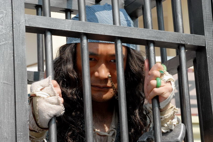 《A计划》海报第13张图片