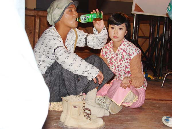 《A计划》海报第28张图片