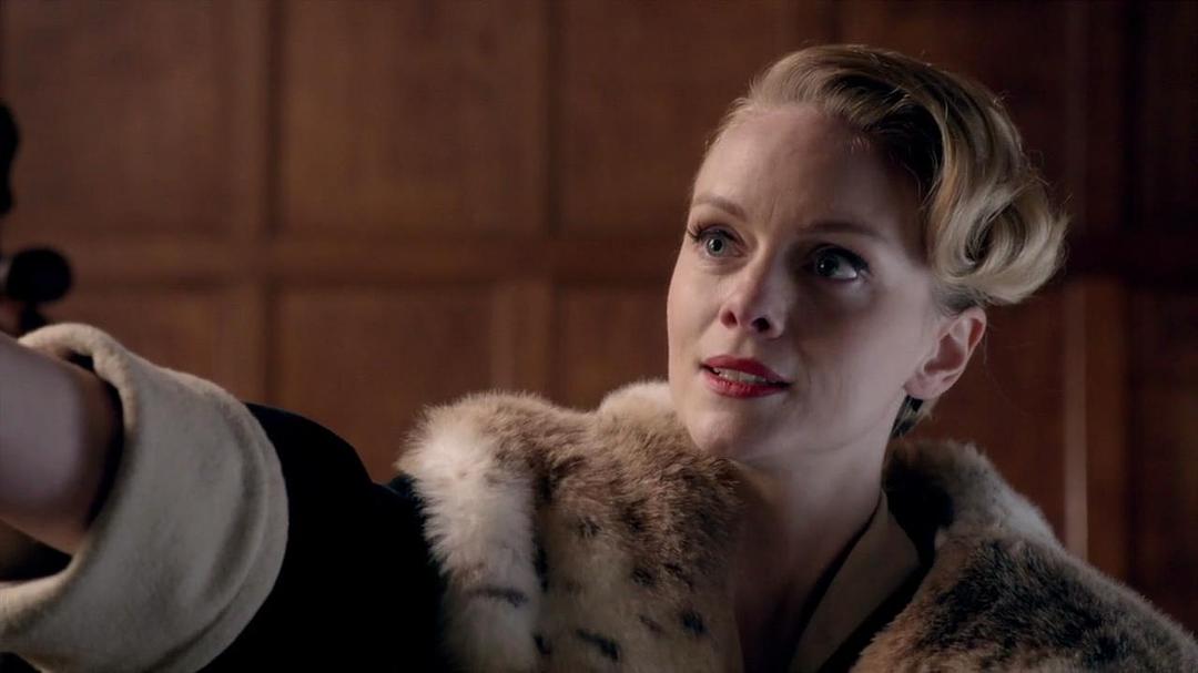 《汤米夫妇探案集》剧照第18张图片