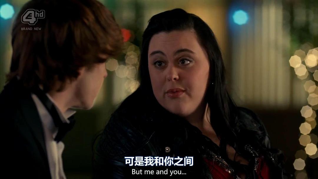 《肥瑞的疯狂日记第三季》海报第35张图片