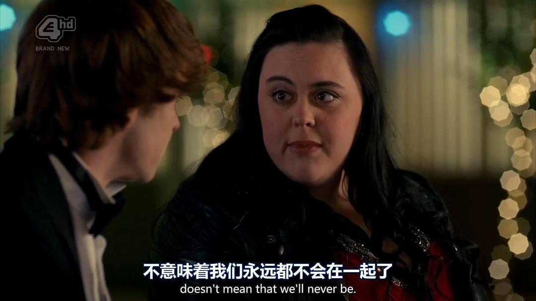 《肥瑞的疯狂日记第三季》海报第29张图片