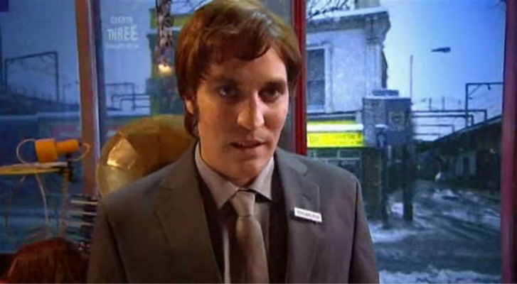 《神奇动物管理员第三季》剧照第10张图片