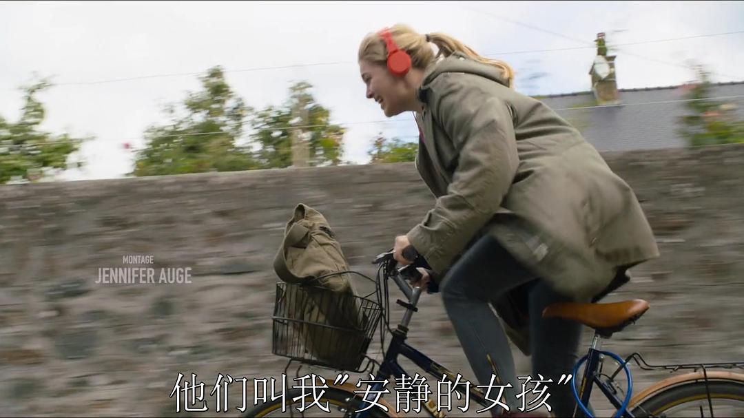 《贝利叶一家》剧照第53张图片