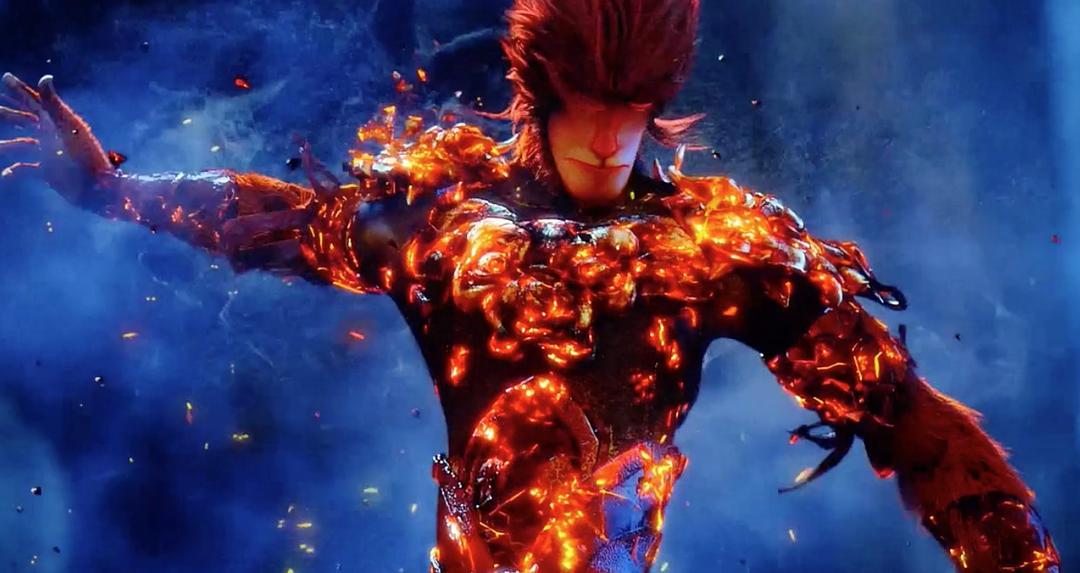 《西游记之大圣归来》剧照第11张图片