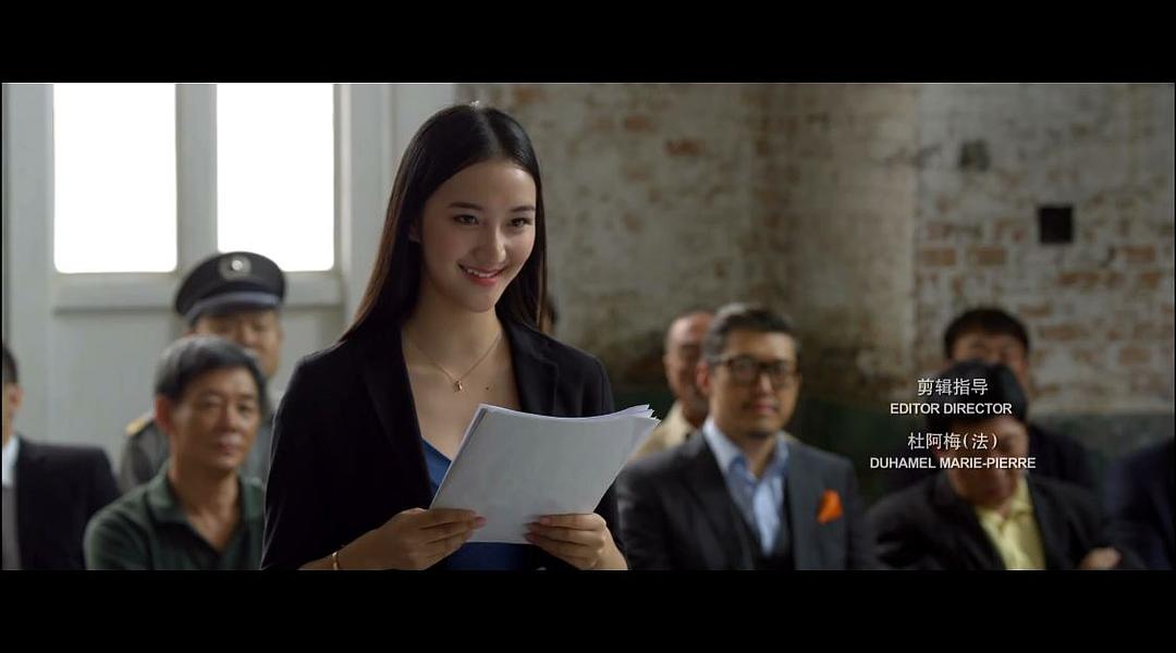 《十二公民》海报第37张图片