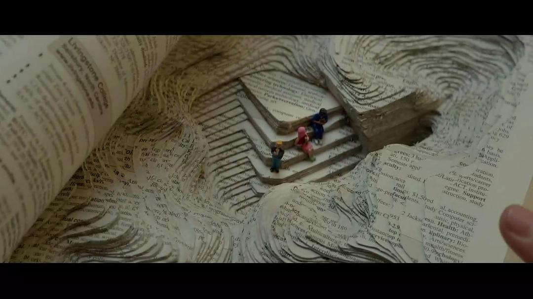 《我和厄尔以及将死的女孩》剧照第51张图片